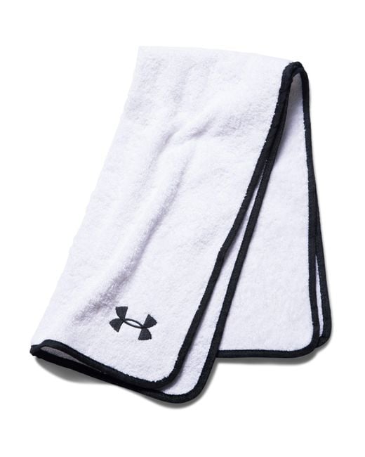 Under armour towel online